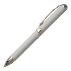 kuličkové pero Verse Shell Grey