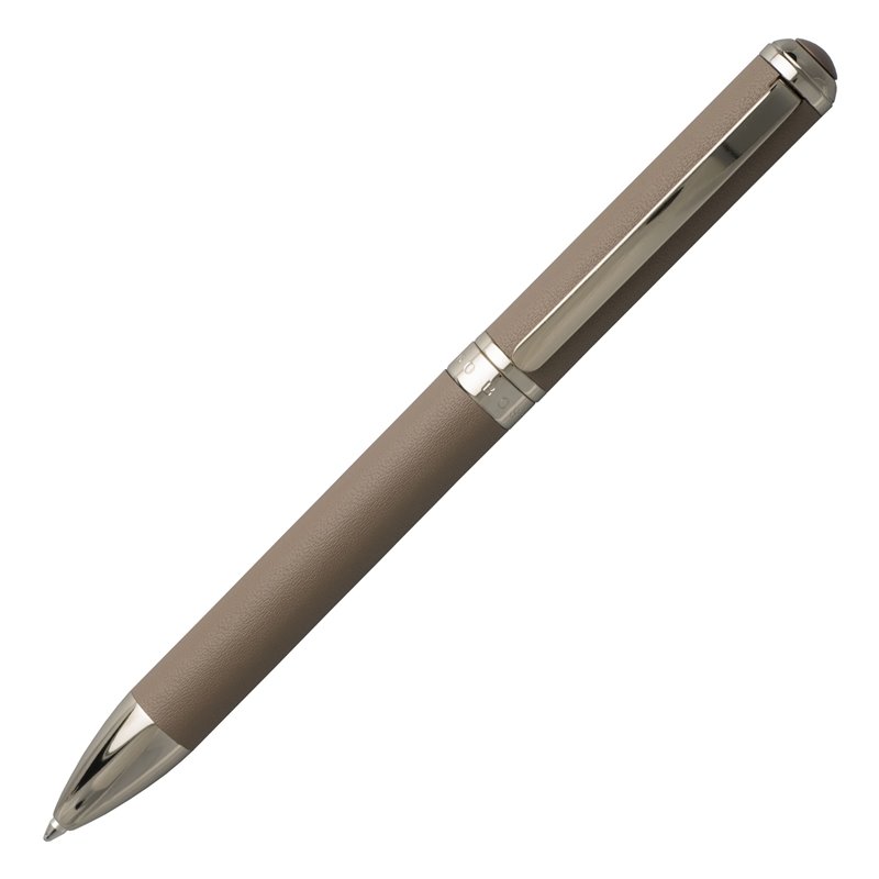 kuličkové pero Verse Taupe kuličkové pero Verse Taupe