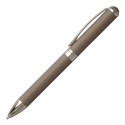 kuličkové pero Verse Taupe