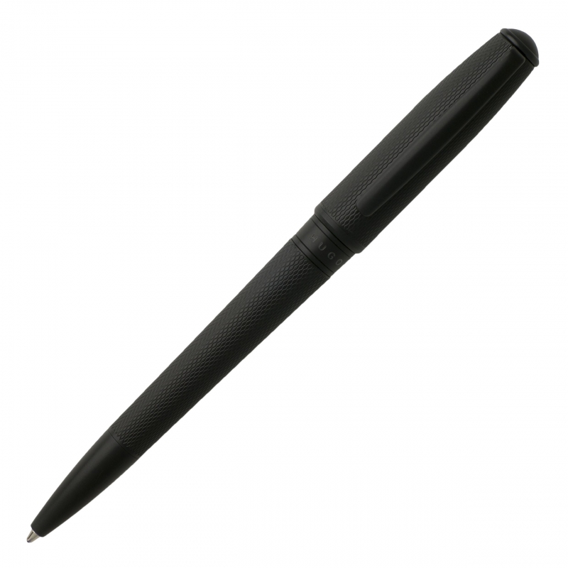 kuličkové pero Essential Matte Black kuličkové pero Essential Matte Black