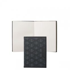 bloček A6 Seal Grey
