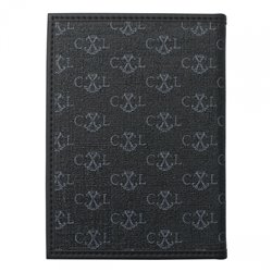 bloček A6 Seal Grey