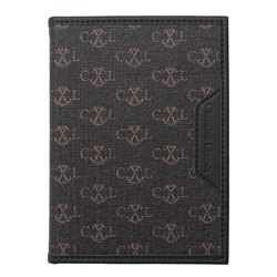 bloček A6 Seal Brown