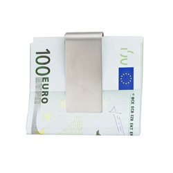 spona na bankovky Male