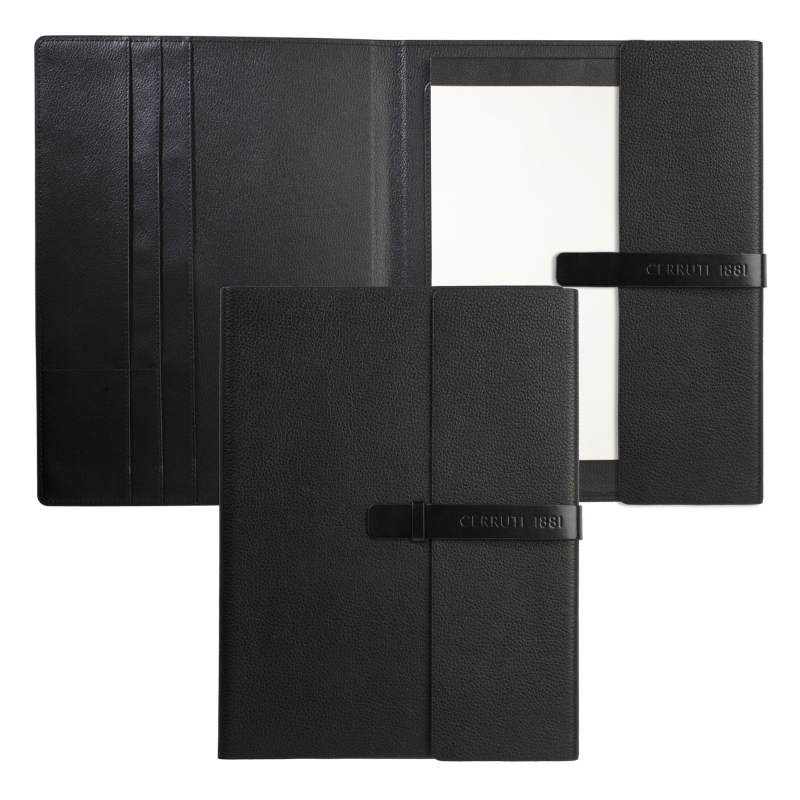 Conference folders A4  Dock Business