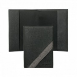 Passport cover Alesso