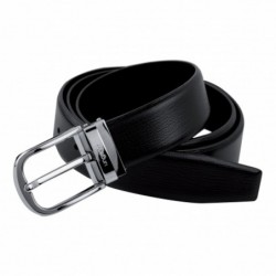 Opasek Leone Black