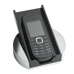 Držák na smartphon při nabíjení Ultime