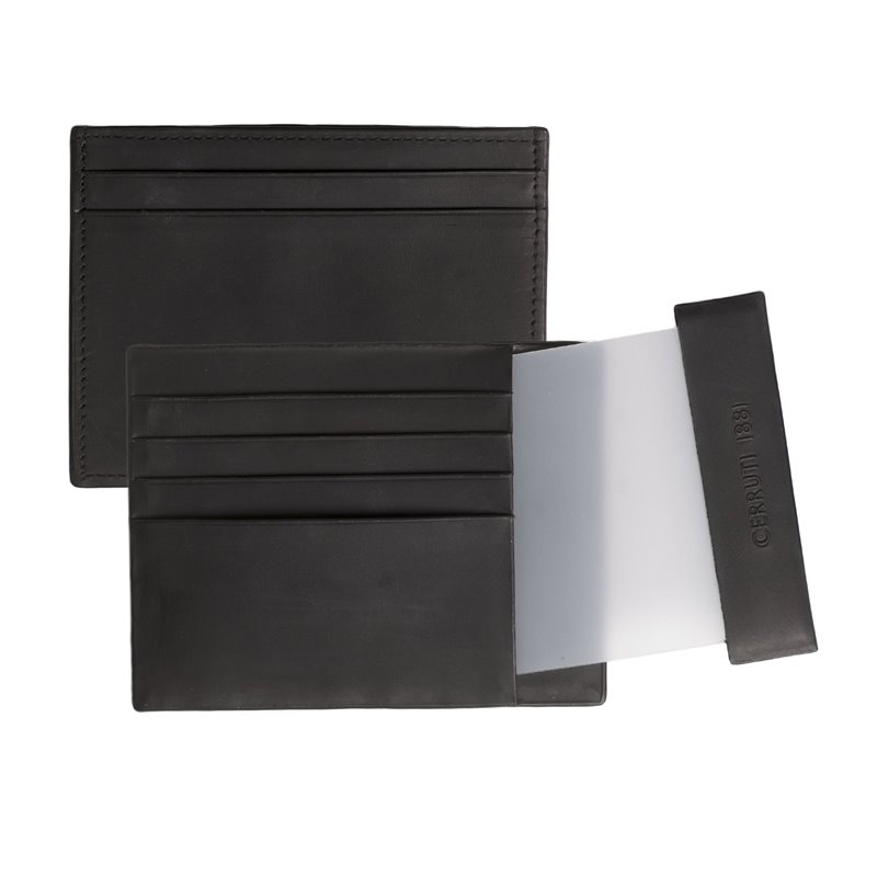 pouzdro na vizitky/karty Drawer