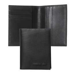 pouzdro na vizitky/karty Steel