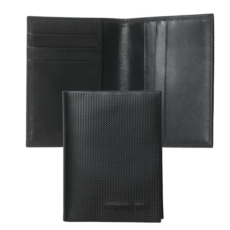 pouzdro na vizitky/karty Steel