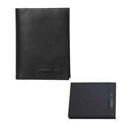 pouzdro na vizitky/karty Steel