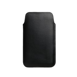 kožené pouzdro na smartphon Genesis