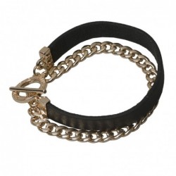 Náramek Foxy Black