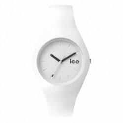 Hodinky ICE ola bílé Medium