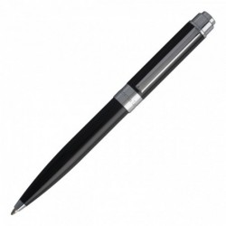 Kuličkové pero Scribal Black