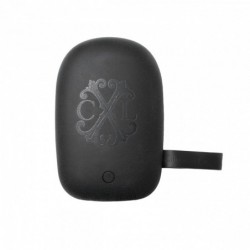 Powerbanka Id Dark Grey