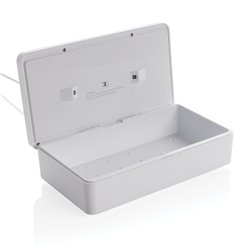 UV-C sterilizační box