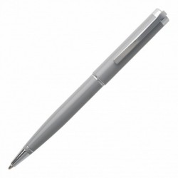Kuličkové pero Ace Light Grey