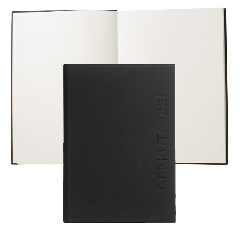 bloček A5 Genesis
