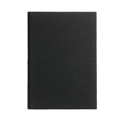 bloček A5 Genesis