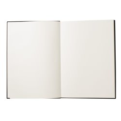 bloček A5 Genesis