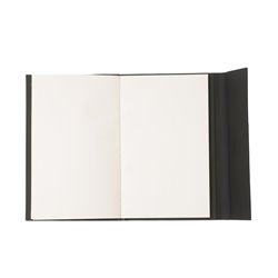 blok A5 Drawer