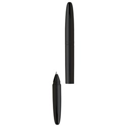 plnící a kuličkové pero Double Spin Black