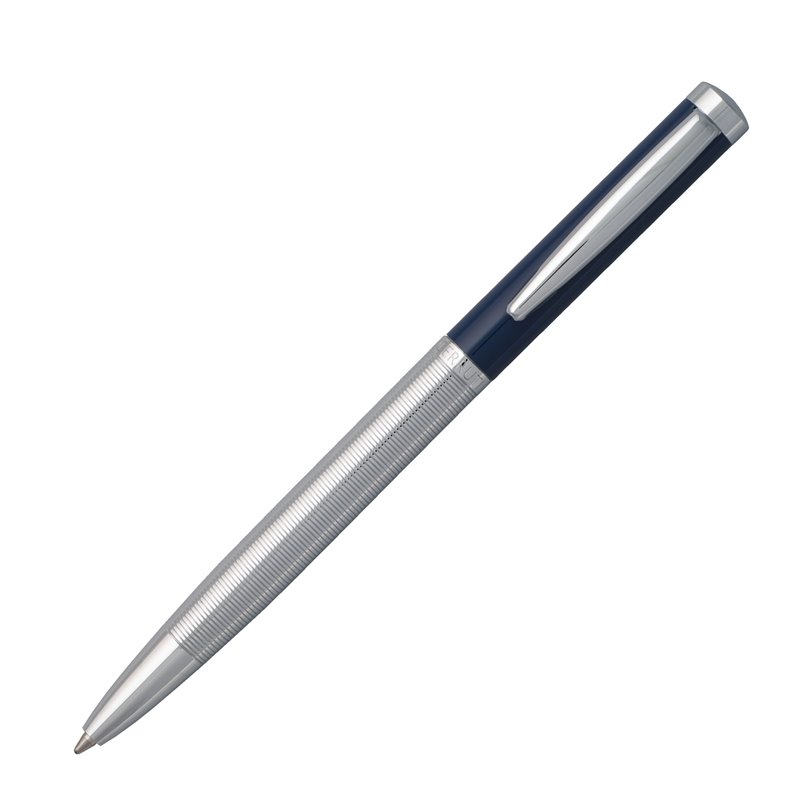 kuličkové pero Drill Blue kuličkové pero Drill Blue