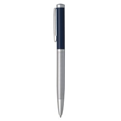 kuličkové pero Drill Blue