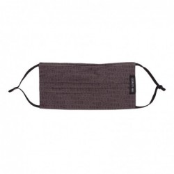 Rouška Byron Dark Grey