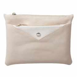 Dámská kabelka Bird Beige