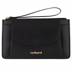 Dámská taštička Timeless Black