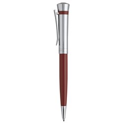 kuličkové pero Légende Burgundy