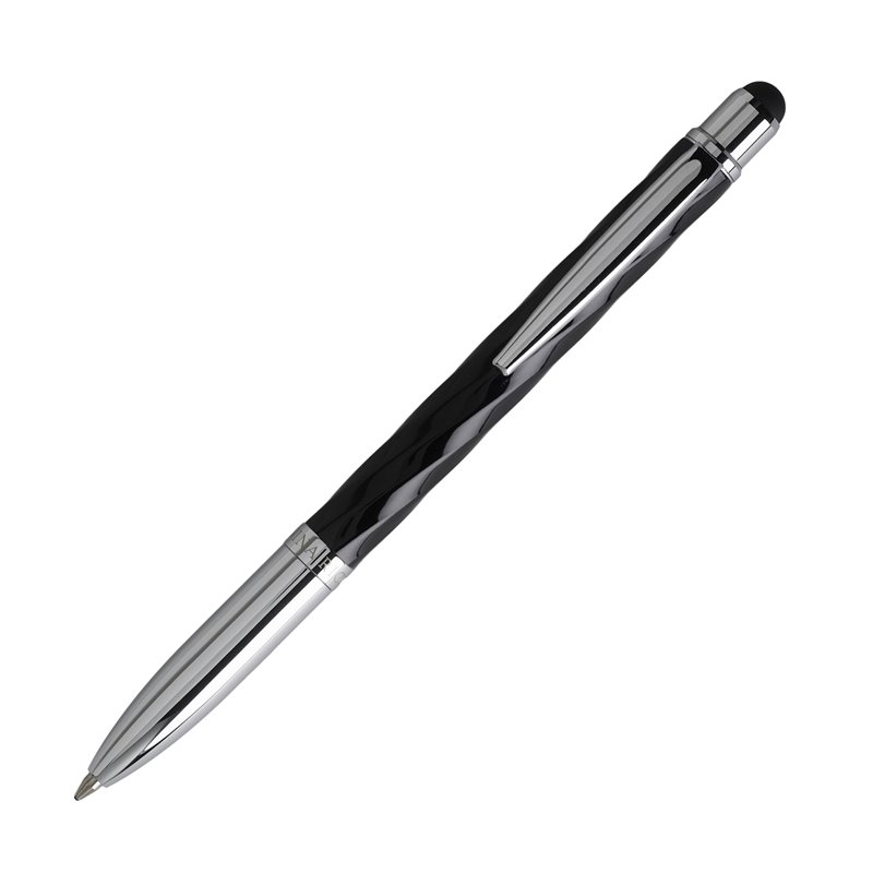 kuličkové pero pro dotykové obrazovky Torsade Pad Black