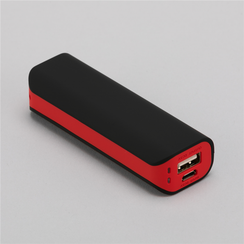 Powerbanka DUO 2600 mAh