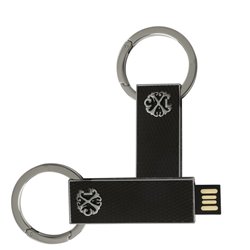 USB klíčenka Rhombe 16Gb